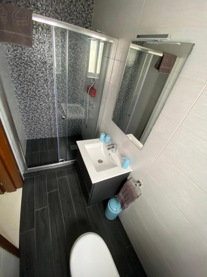 Sunshine Apartments Mellieha - Modern Three Bedroom Apartment - Apt No 2 ภายนอก รูปภาพ