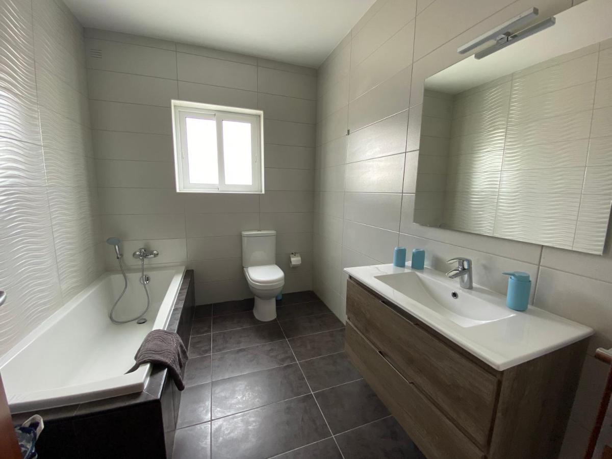 Sunshine Apartments Mellieha - Modern Three Bedroom Apartment - Apt No 2 ภายนอก รูปภาพ